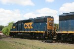 CSX 6205